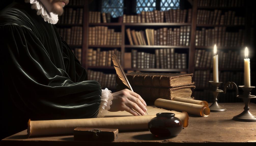 biblical scholarship s enduring impact
