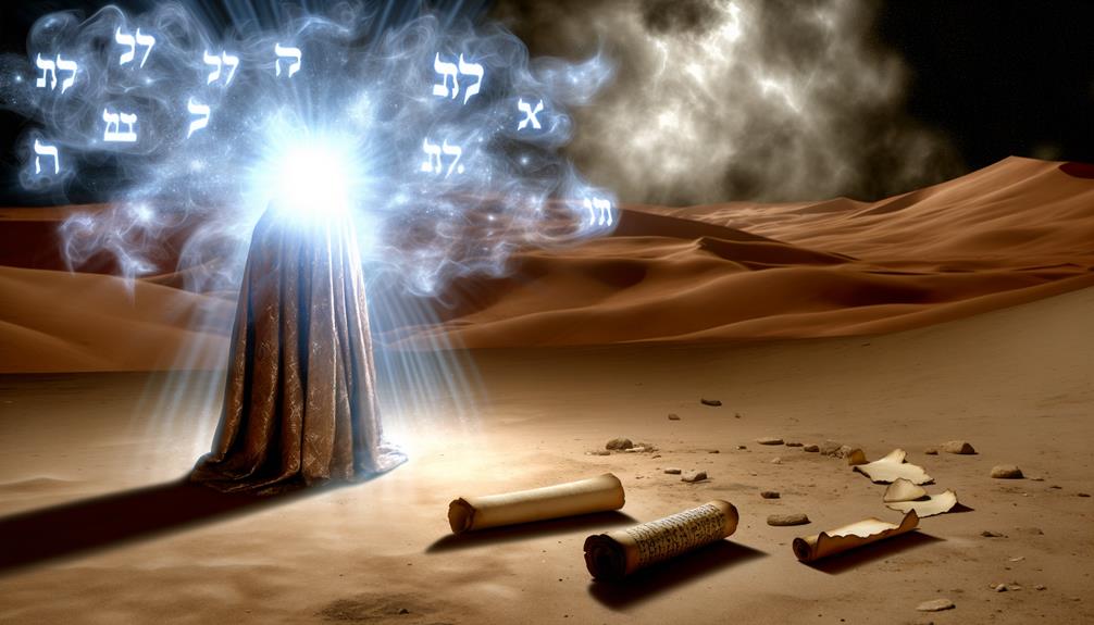 biblical scriptural allusions explored
