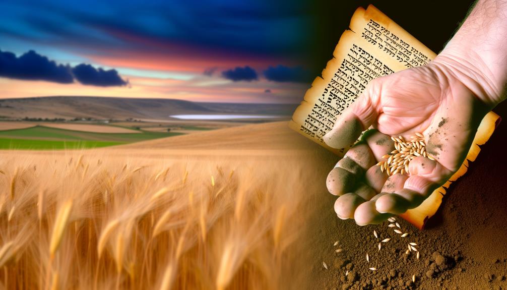 biblical scripture allusions explained