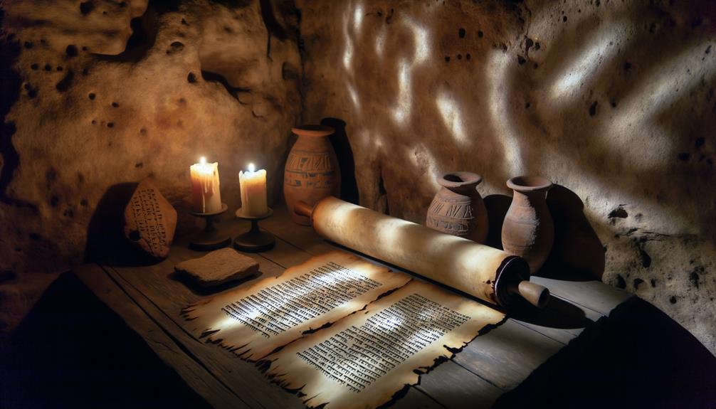 biblical scripture allusions explained