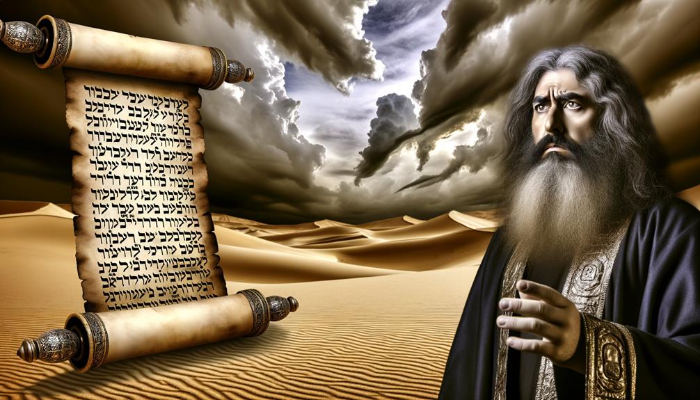 biblical scripture allusions explored