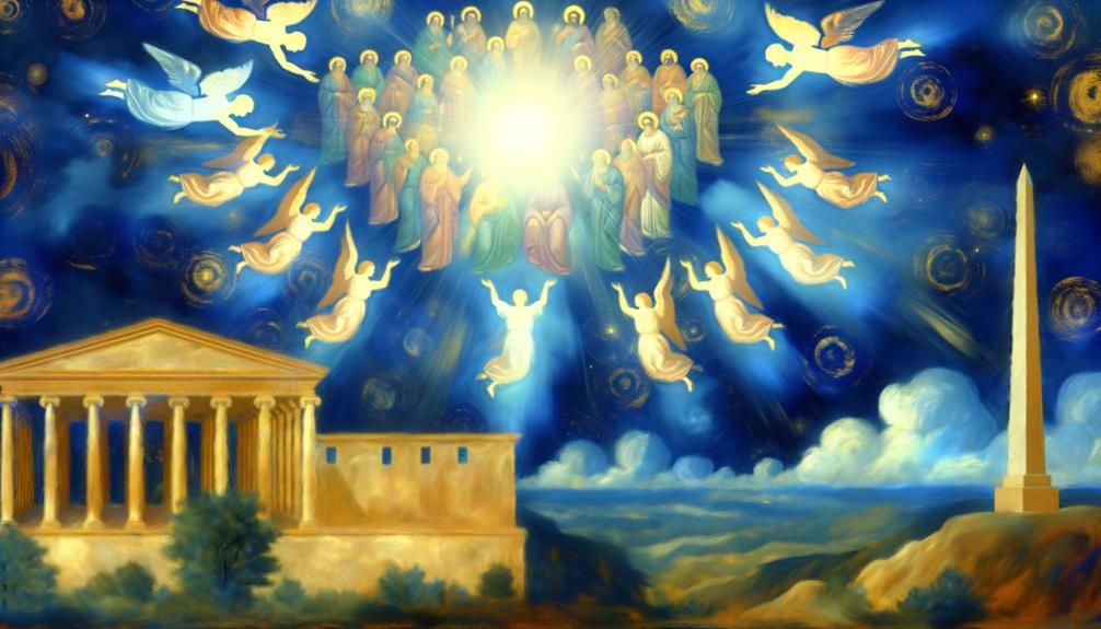 biblical scripture allusions explored