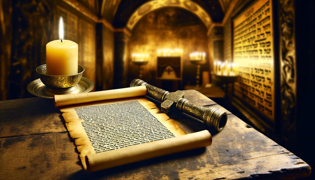 biblical scripture allusions explored