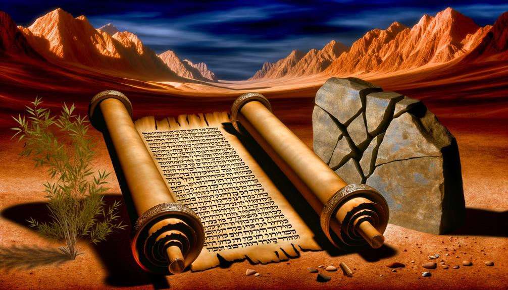 biblical scripture allusions explored