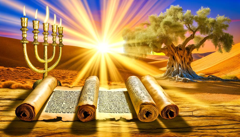 biblical scripture allusions explored