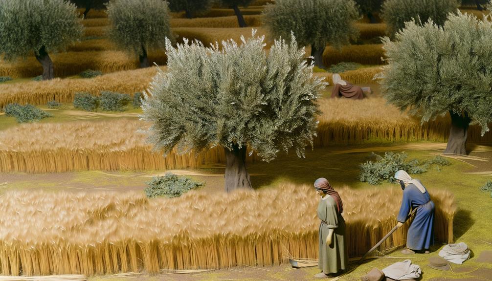 biblical scripture allusions noted