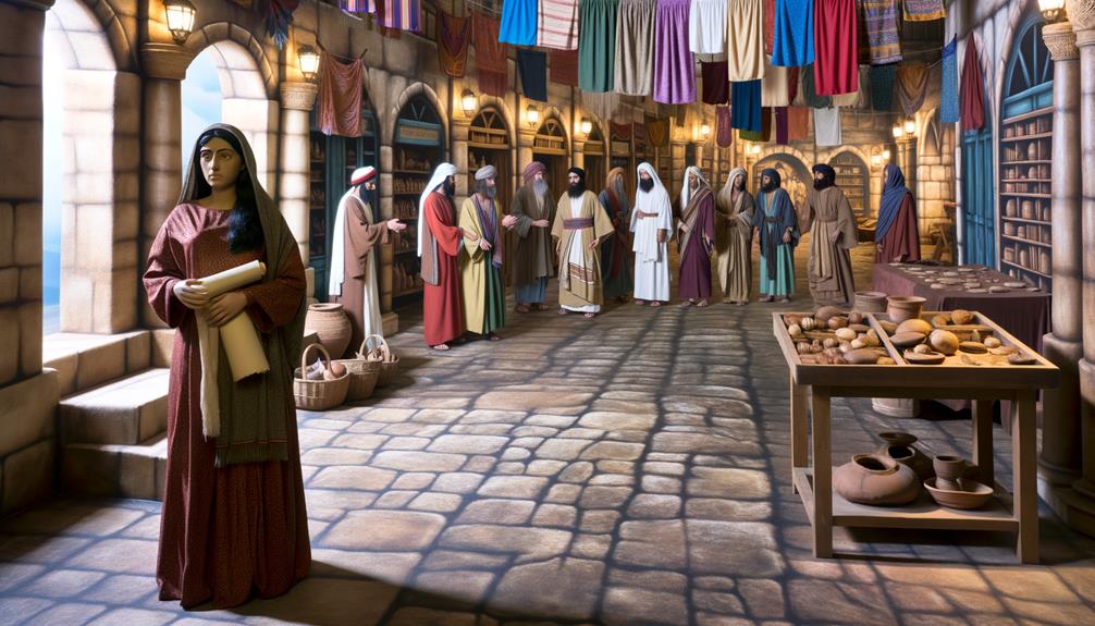 biblical scripture citations detailed