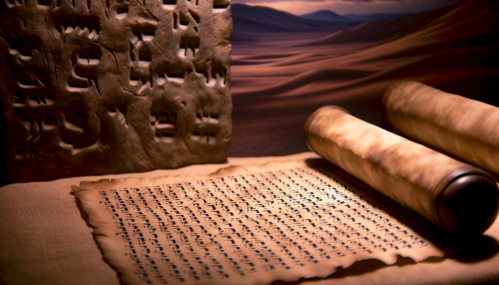 biblical scripture citations discussed