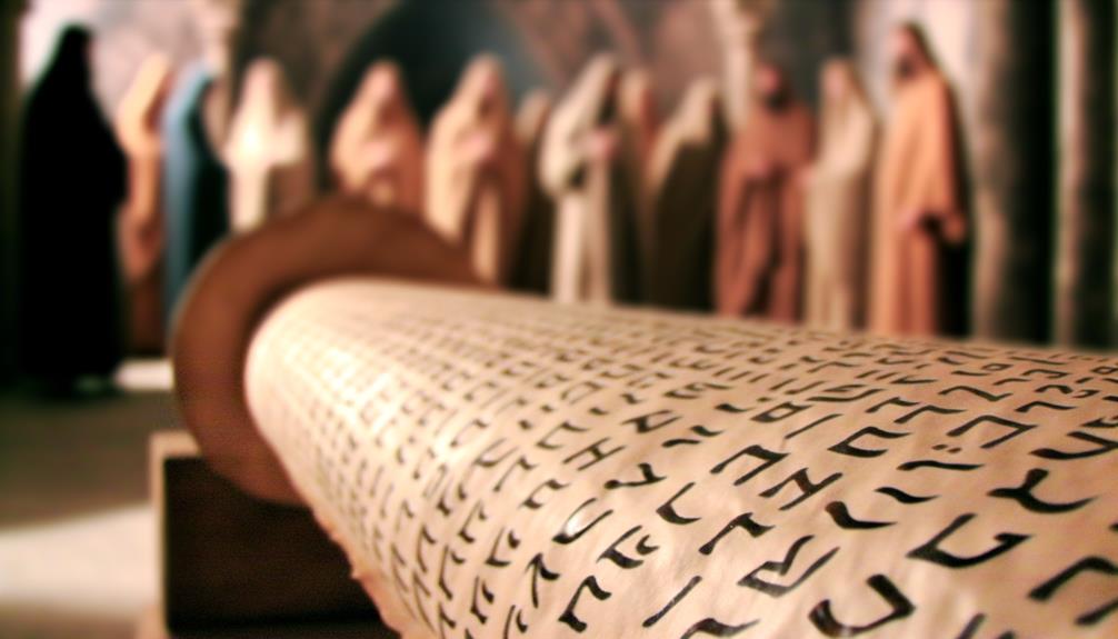 biblical scripture citations discussed