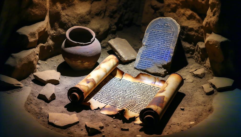 biblical scripture citations documented