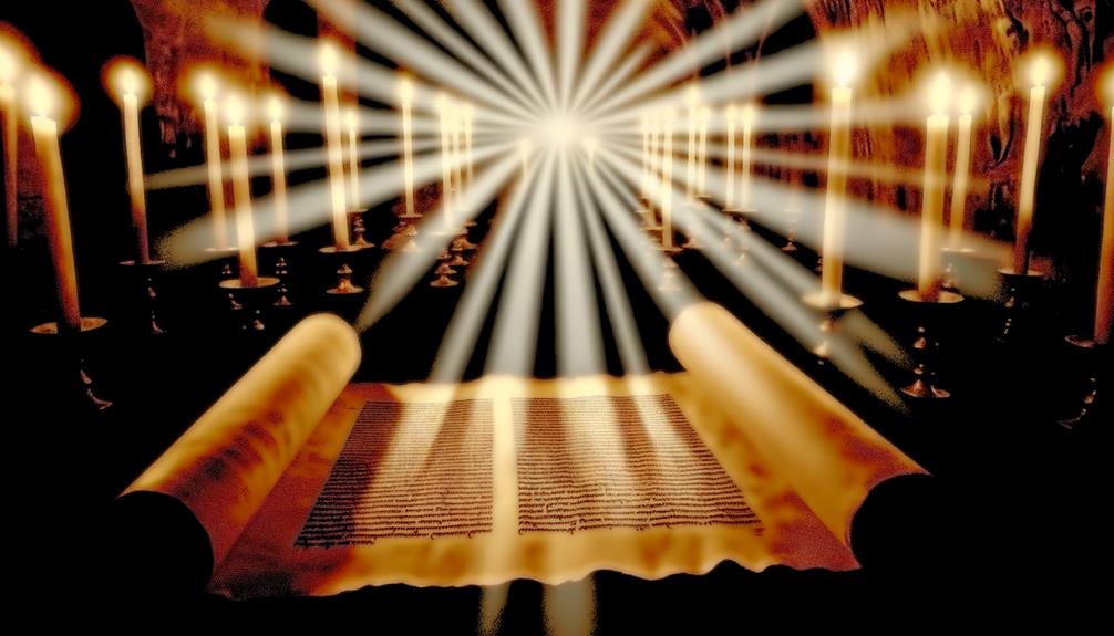 biblical scripture citations emphasized