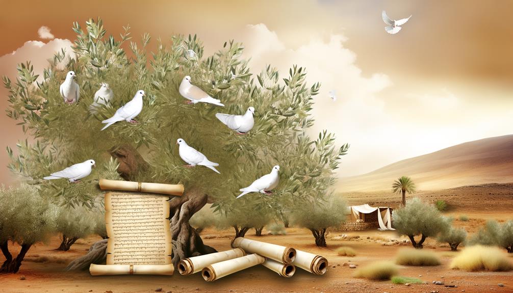 biblical scripture citations explained