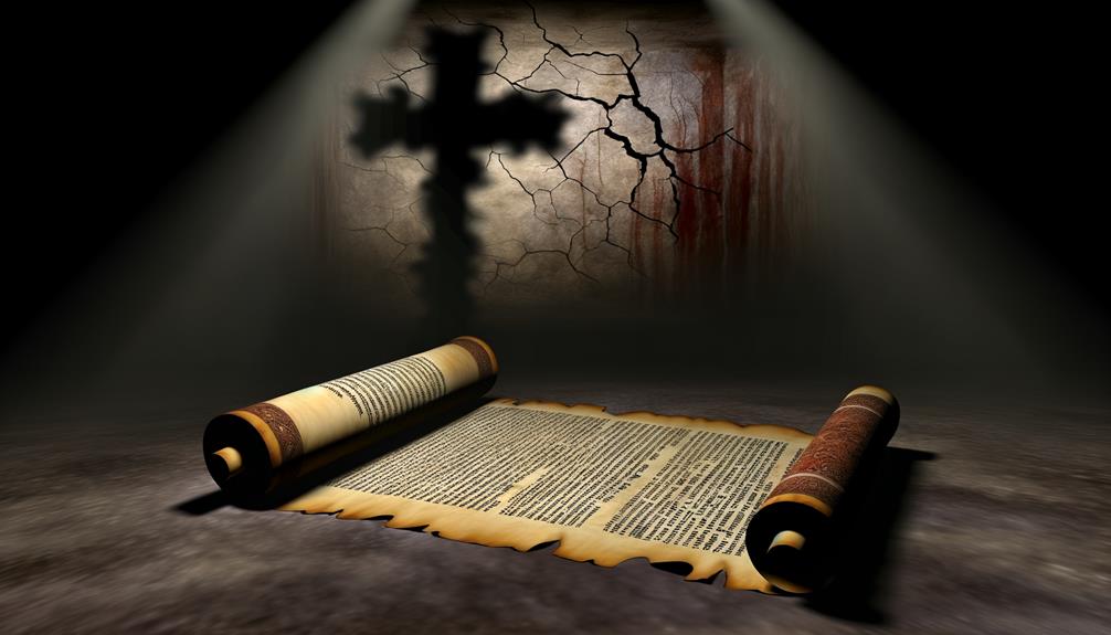 biblical scripture citations explained