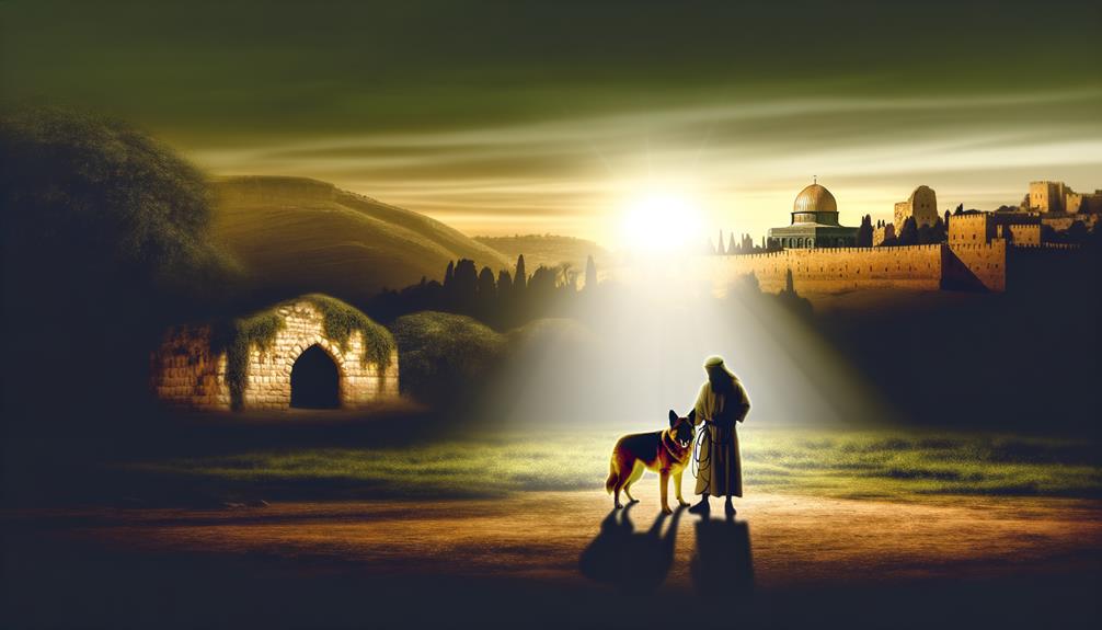 biblical scripture citations highlighted