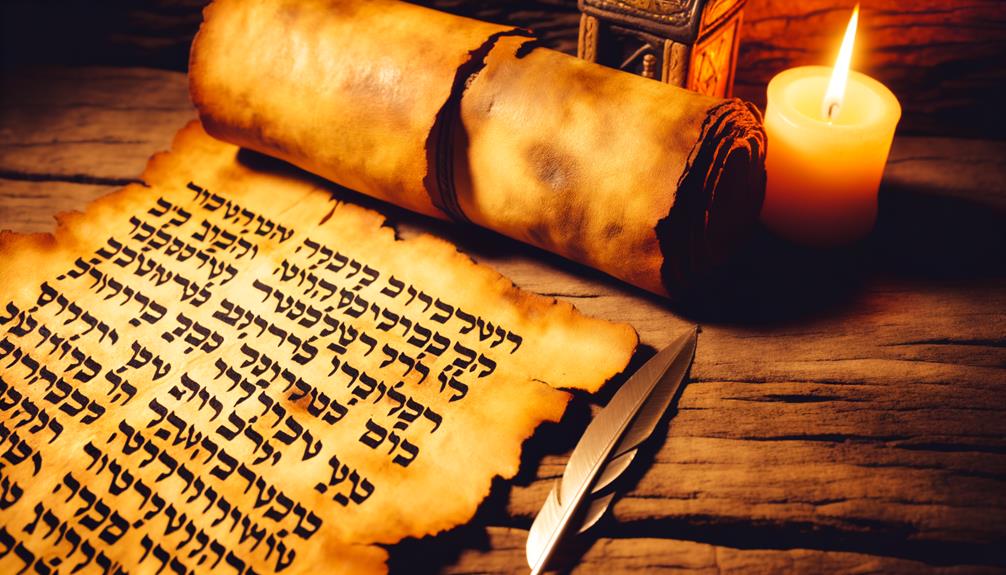 biblical scripture citations included