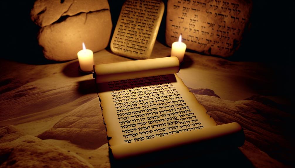 biblical scripture citations included