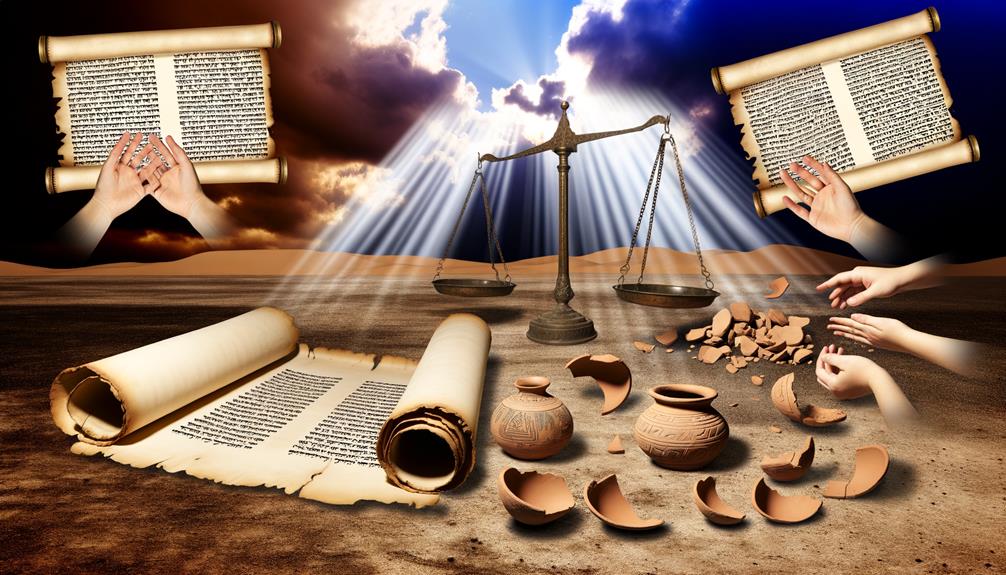 biblical scripture citations included