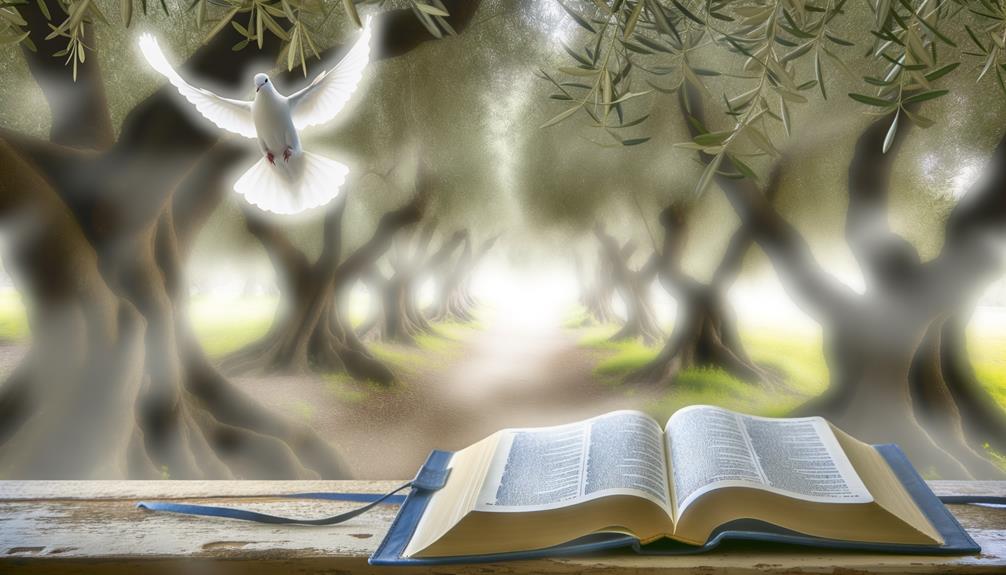 biblical scripture citations overview