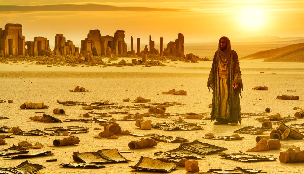 biblical scripture connections explored