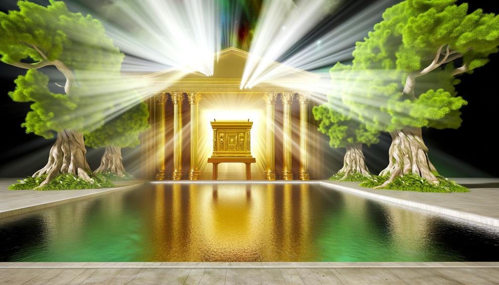 biblical scripture connections explored