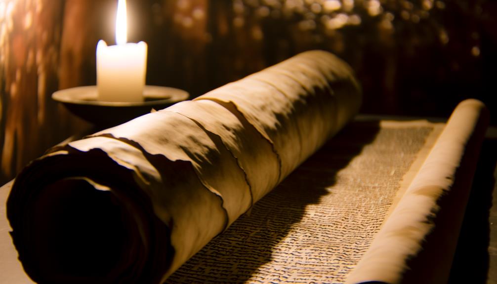 biblical scripture interpretation context
