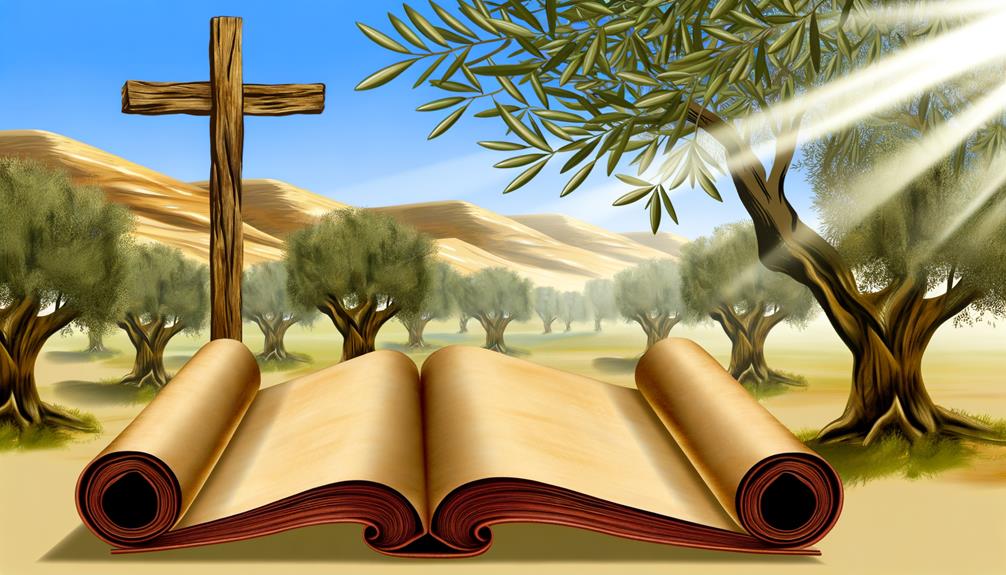 biblical scripture interpretation methodology