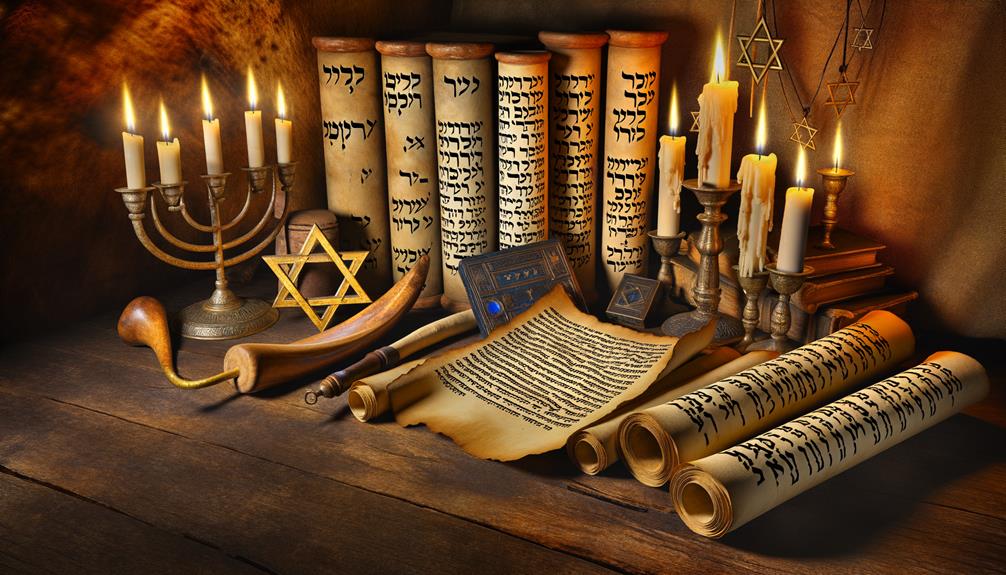 biblical scripture interpretation principles
