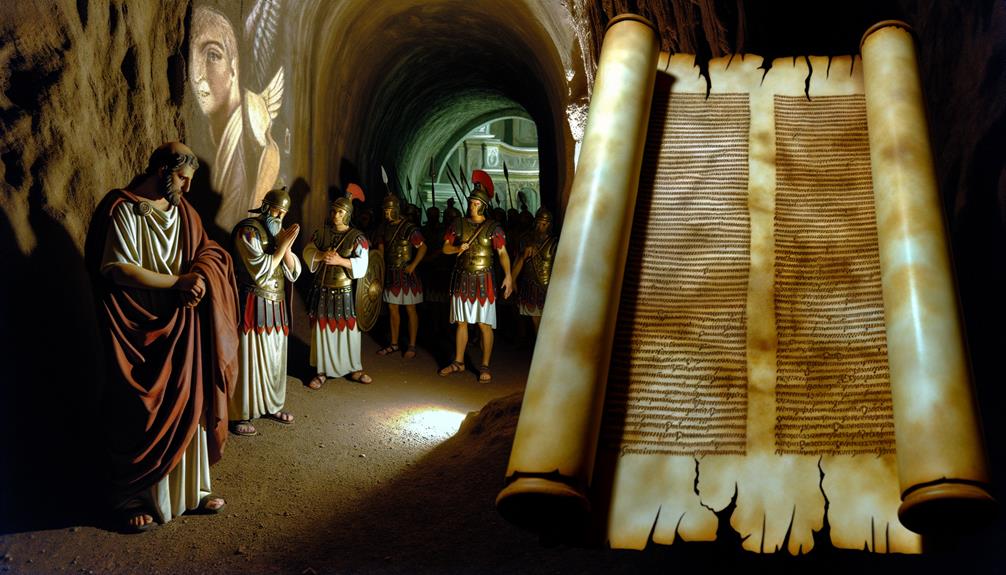 biblical scripture narratives