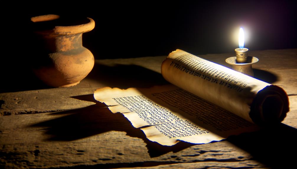 biblical scripture references explained