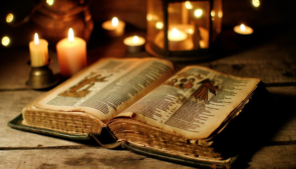 biblical significance of 150