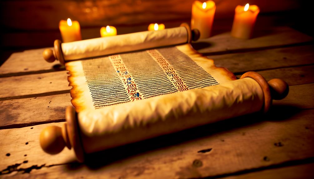 biblical significance of 207