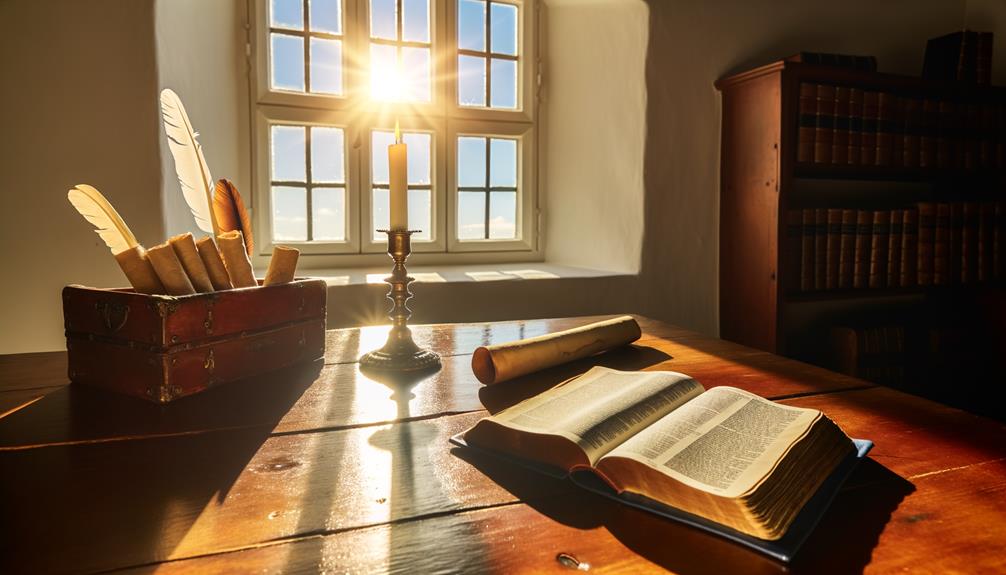 biblical significance of 407