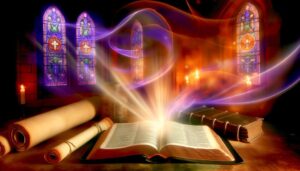 biblical significance of 415
