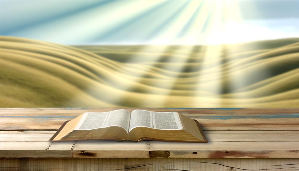 biblical significance of 426