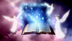biblical significance of 444