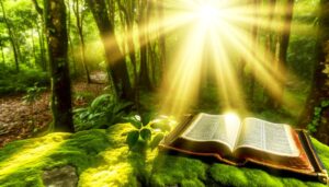 biblical significance of 517