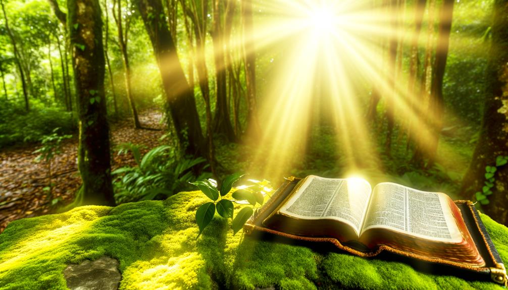biblical significance of 517