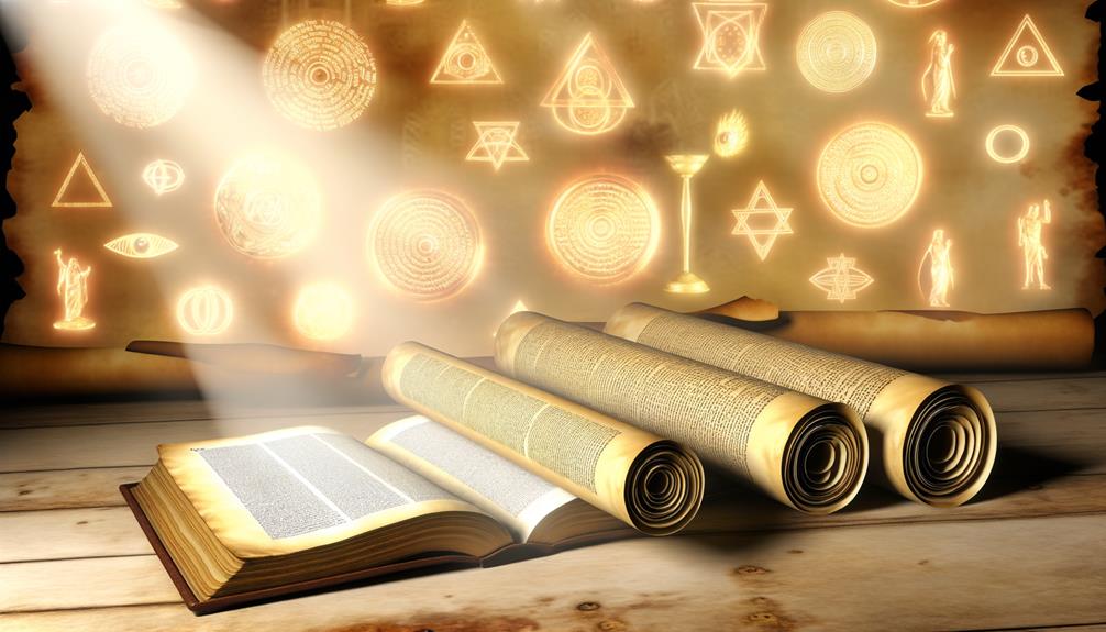 biblical significance of 517