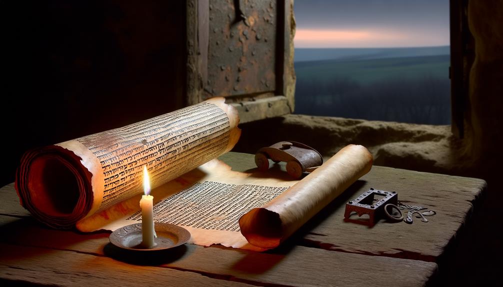 biblical significance of 601