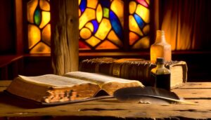 biblical significance of 716