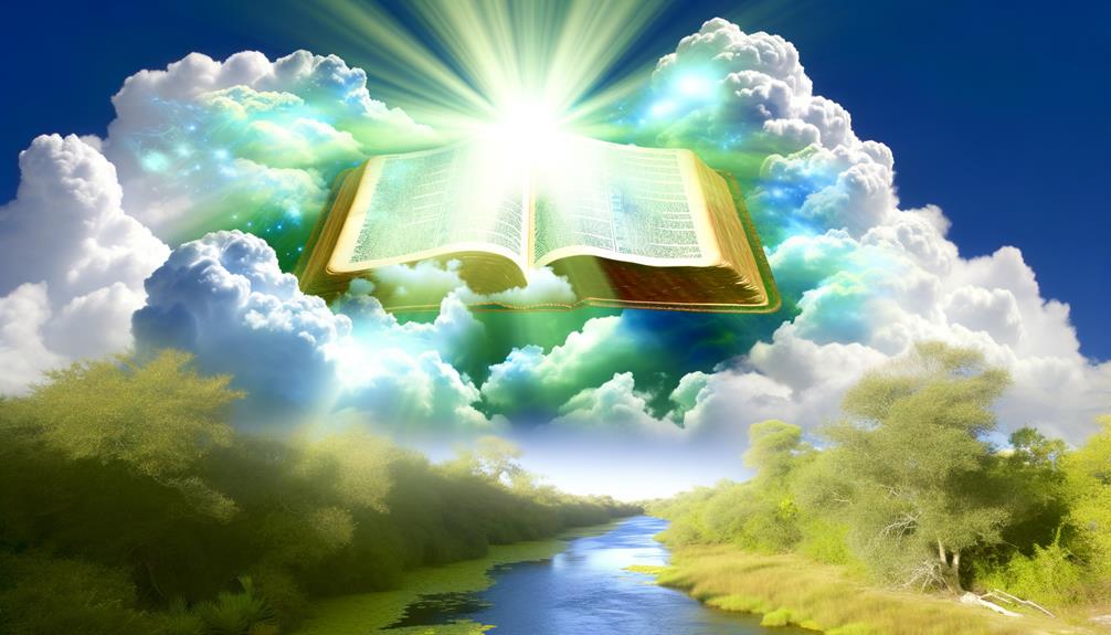 biblical significance of 910