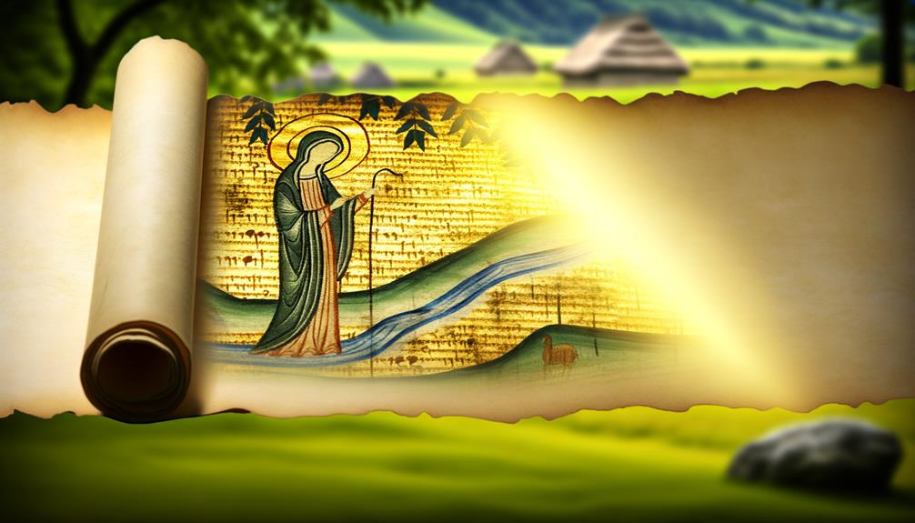 biblical significance of alexandra