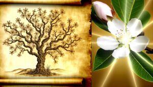 biblical significance of almonds