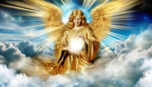biblical significance of angels