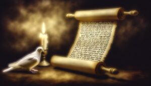 biblical significance of aniyah