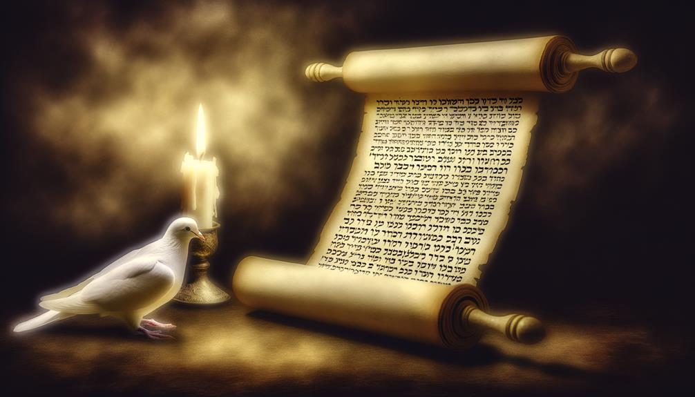 biblical significance of aniyah