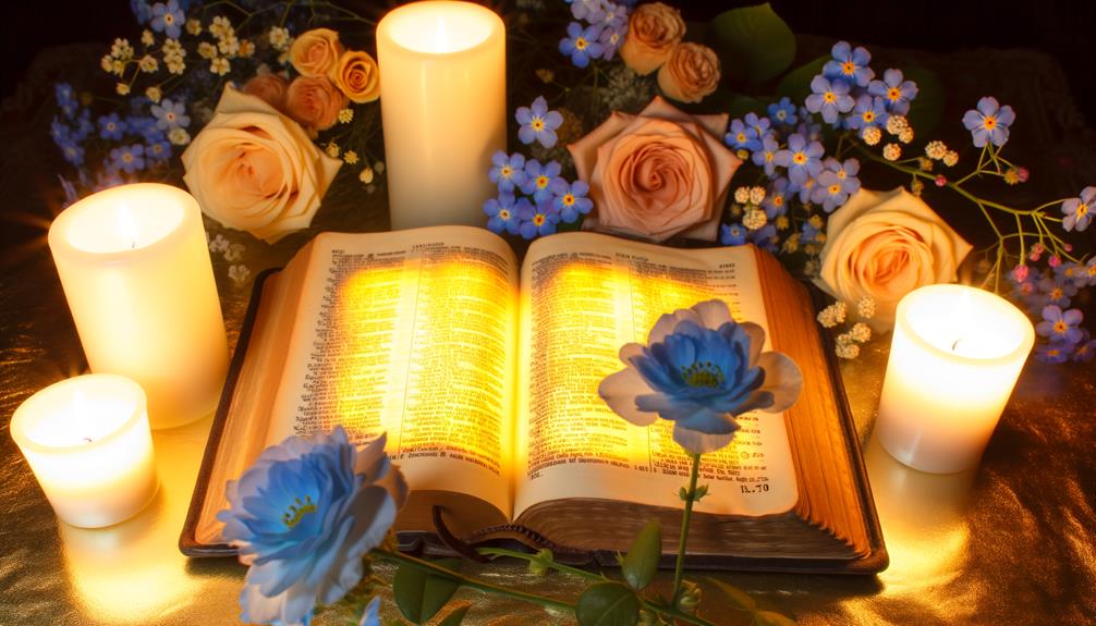 biblical significance of annabelle