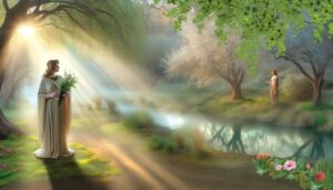 biblical significance of antonia