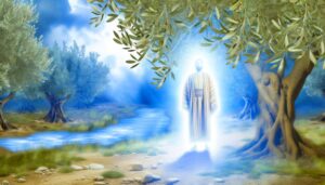 biblical significance of antonio
