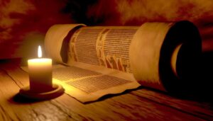 biblical significance of art